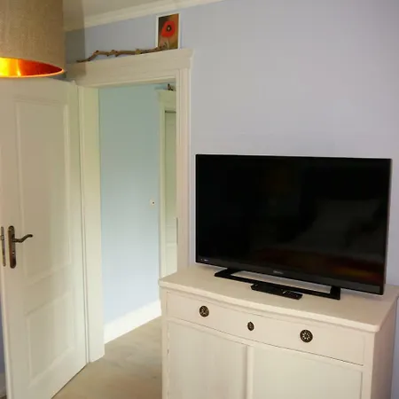 Landhaus-sonnenhut-kleine-suite Maison d'hôtes 3*