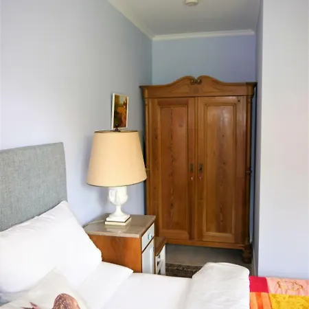 Landhaus-sonnenhut-kleine-suite Maison d'hôtes